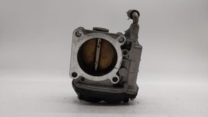 2014-2018 Infiniti Q50 Throttle Body P/N:RME60-12 526-02 Fits OEM Used Auto Parts