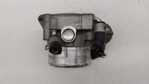 2011-2015 Kia Optima Throttle Body P/N:35100-2G700 Fits 2011 2012 2013 2014 2015 2016 OEM Used Auto Parts - Oemusedautoparts1.com