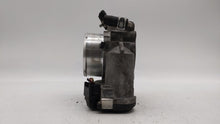 2011-2015 Kia Optima Throttle Body P/N:35100-2G700 Fits 2011 2012 2013 2014 2015 2016 OEM Used Auto Parts - Oemusedautoparts1.com