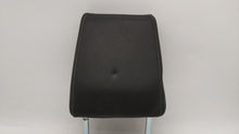 2014-2018 Toyota Corolla Headrest Head Rest Front Driver Passenger Seat Fits 2014 2015 2016 2017 2018 OEM Used Auto Parts - Oemusedautoparts1.com