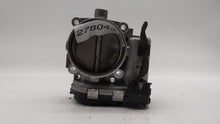 2011-2018 Chrysler 300 Throttle Body P/N:05184349AF 05184349AD Fits 2011 2012 2013 2014 2015 2016 2017 2018 2019 OEM Used Auto Parts - Oemusedautoparts1.com