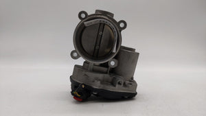 2013-2019 Ford Fusion Throttle Body P/N:DS7E-9F991-AK DS7E-9F991-AD Fits 2013 2014 2015 2016 2017 2018 2019 2020 OEM Used Auto Parts - Oemusedautoparts1.com