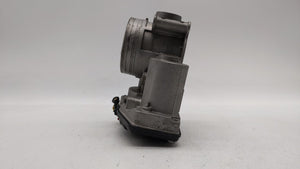 2013-2019 Ford Fusion Throttle Body P/N:DS7E-9F991-AK DS7E-9F991-AD Fits 2013 2014 2015 2016 2017 2018 2019 2020 OEM Used Auto Parts - Oemusedautoparts1.com