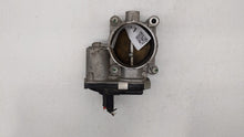 2016-2017 Buick Verano Throttle Body P/N:12669146AA 12670834AA Fits 2016 2017 OEM Used Auto Parts - Oemusedautoparts1.com