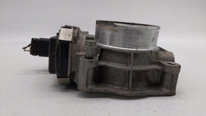 2016-2017 Buick Verano Throttle Body P/N:12669146AA 12670834AA Fits 2016 2017 OEM Used Auto Parts - Oemusedautoparts1.com