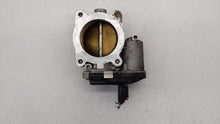 2016-2017 Buick Verano Throttle Body P/N:12669146AA 12670834AA Fits 2016 2017 OEM Used Auto Parts - Oemusedautoparts1.com