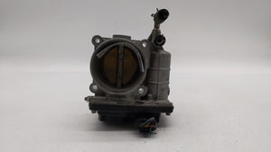 2008-2013 Infiniti G37 Throttle Body P/N:526-01 RME75 Fits 2007 2008 2009 2010 2011 2012 2013 2014 2015 2016 2017 2018 2019 2020 OEM Used Auto Parts - Oemusedautoparts1.com