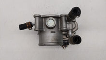 2012-2019 Hyundai Accent Throttle Body P/N:5302-1S02 35100-2B300 Fits 2012 2013 2014 2015 2016 2017 2018 2019 OEM Used Auto Parts - Oemusedautoparts1.com