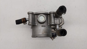 2012-2019 Hyundai Accent Throttle Body P/N:5302-1S02 35100-2B300 Fits 2012 2013 2014 2015 2016 2017 2018 2019 OEM Used Auto Parts - Oemusedautoparts1.com