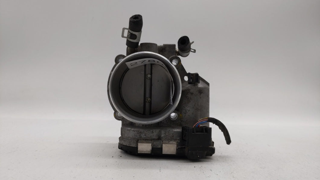 2011-2015 Kia Optima Throttle Body P/N:35100-2G700 Fits 2011 2012 2013 2014 2015 2016 OEM Used Auto Parts - Oemusedautoparts1.com