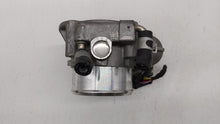 2011-2015 Kia Optima Throttle Body P/N:35100-2G700 Fits 2011 2012 2013 2014 2015 2016 OEM Used Auto Parts - Oemusedautoparts1.com