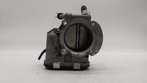 2011-2015 Kia Optima Throttle Body P/N:35100-2G700 Fits 2011 2012 2013 2014 2015 2016 OEM Used Auto Parts - Oemusedautoparts1.com