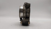 2012-2018 Buick Enclave Throttle Body P/N:12670981AA 12632172BA Fits 2012 2013 2014 2015 2016 2017 2018 2019 OEM Used Auto Parts - Oemusedautoparts1.com