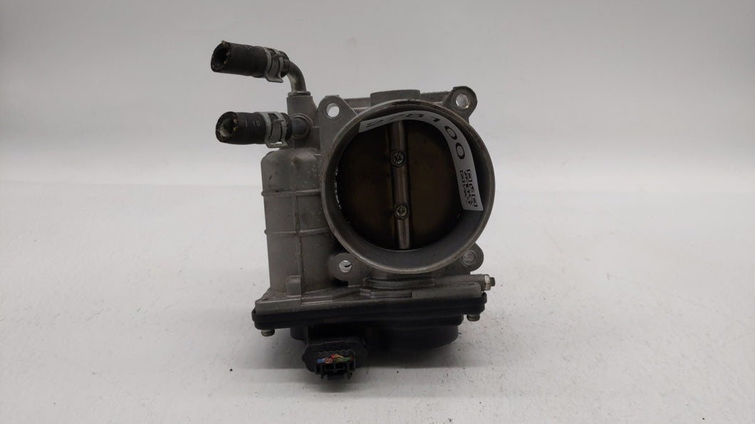 2009-2014 Nissan Murano Throttle Body P/N:526-01 G 0205 Fits 2007 2008 2009 2010 2011 2012 2013 2014 OEM Used Auto Parts - Oemusedautoparts1.com