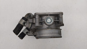 2009-2014 Nissan Murano Throttle Body P/N:526-01 G 0205 Fits 2007 2008 2009 2010 2011 2012 2013 2014 OEM Used Auto Parts - Oemusedautoparts1.com