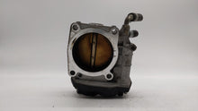 2009-2014 Nissan Murano Throttle Body P/N:526-01 G 0205 Fits 2007 2008 2009 2010 2011 2012 2013 2014 OEM Used Auto Parts - Oemusedautoparts1.com