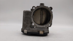 2011-2018 Dodge Grand Caravan Throttle Body P/N:05184349AF 05184349AD Fits 2011 2012 2013 2014 2015 2016 2017 2018 2019 OEM Used Auto Parts - Oemusedautoparts1.com