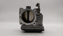 2014-2019 Nissan Rogue Throttle Body P/N:3TA60-01 C 3TA60-01 B Fits 2013 2014 2015 2016 2017 2018 2019 OEM Used Auto Parts - Oemusedautoparts1.com