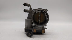 2016-2019 Nissan Maxima Throttle Body P/N:RME75-50 Fits 2016 2017 2018 2019 OEM Used Auto Parts