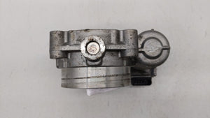 2011-2018 Dodge Grand Caravan Throttle Body P/N:05184349AF 05184349AD Fits 2011 2012 2013 2014 2015 2016 2017 2018 2019 OEM Used Auto Parts - Oemusedautoparts1.com