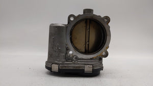 2011-2018 Dodge Grand Caravan Throttle Body P/N:05184349AF 05184349AD Fits 2011 2012 2013 2014 2015 2016 2017 2018 2019 OEM Used Auto Parts - Oemusedautoparts1.com