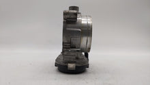 2011-2018 Dodge Grand Caravan Throttle Body P/N:05184349AF 05184349AD Fits 2011 2012 2013 2014 2015 2016 2017 2018 2019 OEM Used Auto Parts - Oemusedautoparts1.com