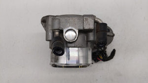 2011-2014 Hyundai Sonata Throttle Body P/N:35100-2G700 Fits 2011 2012 2013 2014 2015 2016 OEM Used Auto Parts - Oemusedautoparts1.com