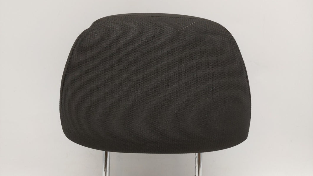 2010-2011 Chevrolet Hhr Headrest Head Rest Front Driver Passenger Seat Fits 2010 2011 OEM Used Auto Parts - Oemusedautoparts1.com