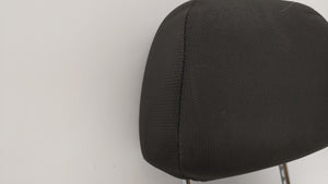 2010-2011 Chevrolet Hhr Headrest Head Rest Front Driver Passenger Seat Fits 2010 2011 OEM Used Auto Parts - Oemusedautoparts1.com