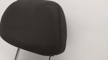 2010-2011 Chevrolet Hhr Headrest Head Rest Front Driver Passenger Seat Fits 2010 2011 OEM Used Auto Parts - Oemusedautoparts1.com