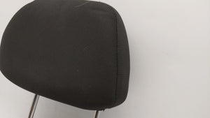 2010-2011 Chevrolet Hhr Headrest Head Rest Front Driver Passenger Seat Fits 2010 2011 OEM Used Auto Parts - Oemusedautoparts1.com