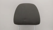 2004-2006 Dodge Durango Headrest Head Rest Front Driver Passenger Seat Fits 2004 2005 2006 OEM Used Auto Parts - Oemusedautoparts1.com