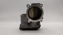 2013-2016 Lincoln Mks Throttle Body P/N:AT4E-9F991-EM AT4E-9F991-EL Fits 2011 2012 2013 2014 2015 2016 2017 2018 2019 OEM Used Auto Parts - Oemusedautoparts1.com