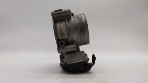 2013-2016 Lincoln Mks Throttle Body P/N:AT4E-9F991-EM AT4E-9F991-EL Fits 2011 2012 2013 2014 2015 2016 2017 2018 2019 OEM Used Auto Parts - Oemusedautoparts1.com