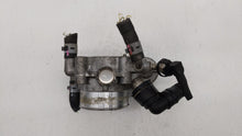 2011-2016 Chevrolet Cruze Throttle Body P/N:55577375 55561495 Fits 2009 2010 2011 2012 2013 2014 2015 2016 2017 2018 OEM Used Auto Parts - Oemusedautoparts1.com