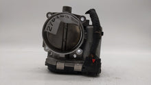 2011-2018 Dodge Grand Caravan Throttle Body P/N:05184349AF 05184349AD Fits 2011 2012 2013 2014 2015 2016 2017 2018 2019 OEM Used Auto Parts - Oemusedautoparts1.com