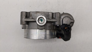 2011-2018 Dodge Grand Caravan Throttle Body P/N:05184349AF 05184349AD Fits 2011 2012 2013 2014 2015 2016 2017 2018 2019 OEM Used Auto Parts - Oemusedautoparts1.com