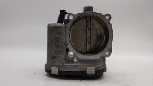 2011-2018 Dodge Grand Caravan Throttle Body P/N:05184349AF 05184349AD Fits 2011 2012 2013 2014 2015 2016 2017 2018 2019 OEM Used Auto Parts - Oemusedautoparts1.com