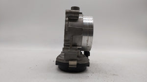 2011-2018 Dodge Grand Caravan Throttle Body P/N:05184349AF 05184349AD Fits 2011 2012 2013 2014 2015 2016 2017 2018 2019 OEM Used Auto Parts - Oemusedautoparts1.com