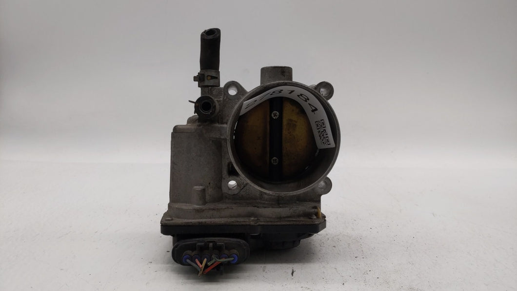 2003-2009 Toyota 4runner Throttle Body P/N:22030-0P010 22030-31010 Fits OEM Used Auto Parts - Oemusedautoparts1.com