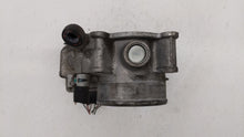 2003-2009 Toyota 4runner Throttle Body P/N:22030-0P010 22030-31010 Fits OEM Used Auto Parts - Oemusedautoparts1.com