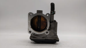 2003-2009 Toyota 4runner Throttle Body P/N:22030-0P010 22030-31010 Fits OEM Used Auto Parts - Oemusedautoparts1.com