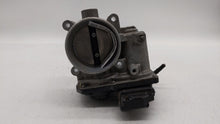 2014 Mazda 3 Throttle Body P/N:PY01 13 640 A Fits OEM Used Auto Parts - Oemusedautoparts1.com