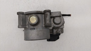 2014 Mazda 3 Throttle Body P/N:PY01 13 640 A Fits OEM Used Auto Parts - Oemusedautoparts1.com