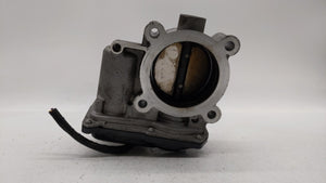 2014 Mazda 3 Throttle Body P/N:PY01 13 640 A Fits OEM Used Auto Parts - Oemusedautoparts1.com