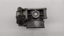 2007-2013 Nissan Altima Throttle Body P/N:RME60-15 Fits 2007 2008 2009 2010 2011 2012 2013 OEM Used Auto Parts - Oemusedautoparts1.com