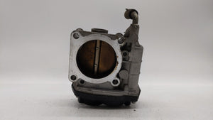 2007-2013 Nissan Altima Throttle Body P/N:RME60-15 Fits 2007 2008 2009 2010 2011 2012 2013 OEM Used Auto Parts - Oemusedautoparts1.com