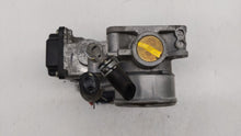 2016-2019 Honda Civic Throttle Body P/N:GMG9A Fits 2016 2017 2018 2019 OEM Used Auto Parts - Oemusedautoparts1.com