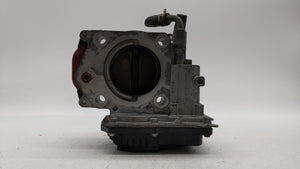 2012-2015 Honda Civic Throttle Body P/N:GMA3A GMF3B Fits 2012 2013 2014 2015 2016 2017 2018 2019 OEM Used Auto Parts - Oemusedautoparts1.com