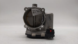 2011-2018 Dodge Grand Caravan Throttle Body P/N:05184349AF 05184349AD Fits 2011 2012 2013 2014 2015 2016 2017 2018 2019 OEM Used Auto Parts - Oemusedautoparts1.com